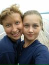 Фотография Киселевой Лены