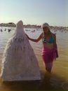 Фотография Валеевой Тансулпан