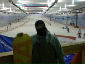 Фотография Дэ-Спинозы Фабунго