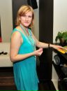 Фотография Евстегнеевой Елены