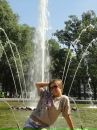Фотография Хоревой Екатерины