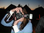 Фотография Михайловой Дарьи