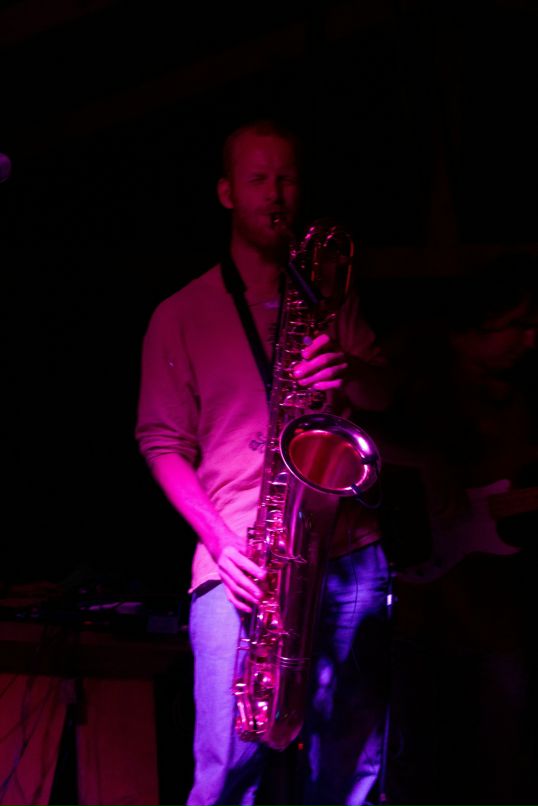 Игорь Башуров фотография #21