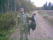 Фотография Кашкана Олега