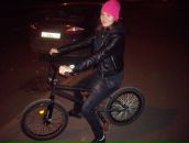 Фотография Смирновой Марианны