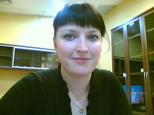 Ирусик Антоновиччч фото №1