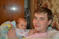 Фотография Моисейченко Геннадия