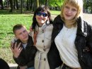 Фотография Журавлёвой Анжелы