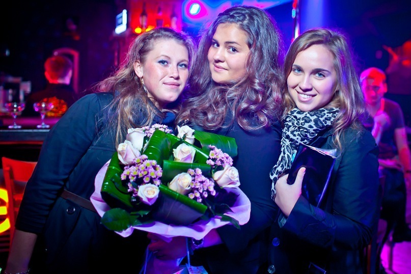 Ася Шаврова фотография #18