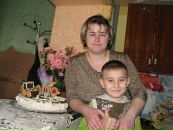 Света Іваніга фотография #1