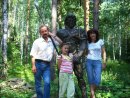 Фотография Петелиной Виктории