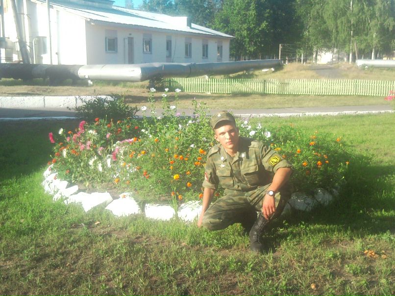 Алексей Саенко фотография #6