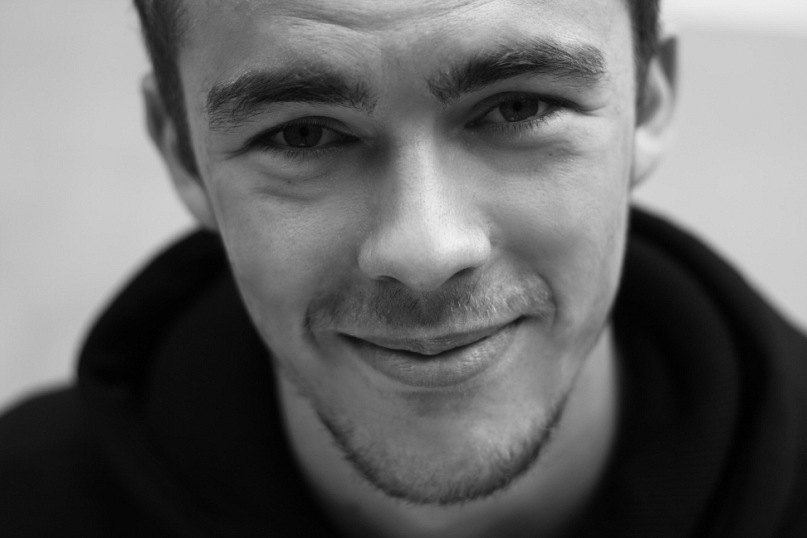 Макс Илющенко фотография #5