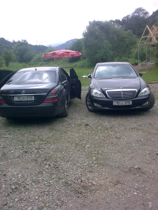 Tiko Khachkalyan фотография #6