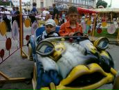 Вілена Лісова фотография #30 (источник - https://vk.com/id28635568)