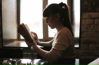 Фотография Новоселовой Екатерины