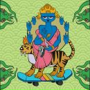 Фотография Komarova Alexandra