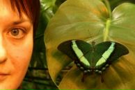 Фотография Мурашко Евгении