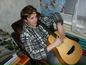 Фотография Ширикова Егора