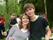 Фотография Жигулиной Анастасии