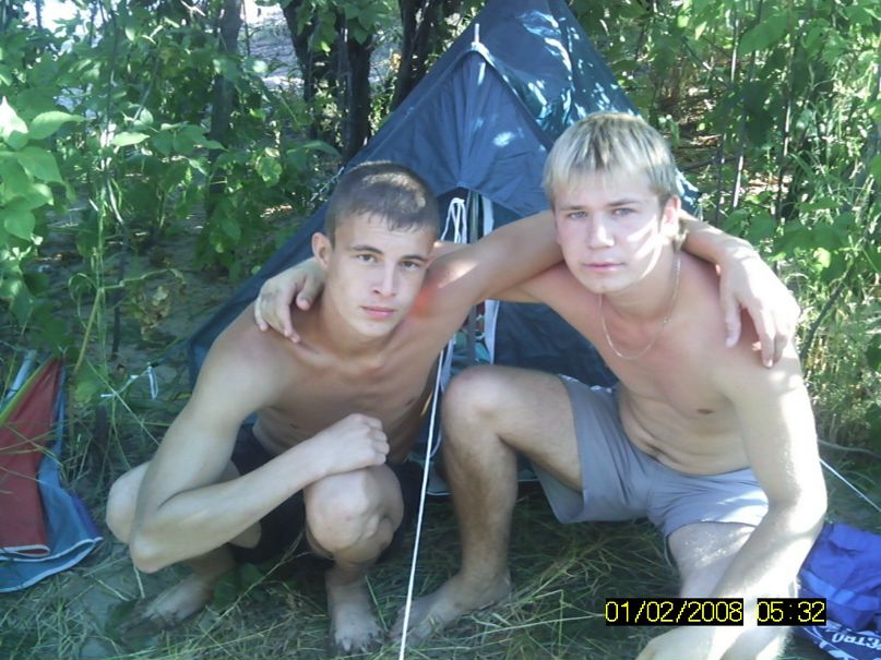 Дмитрий Кулагин фотография #33