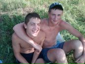 Яша Пінкевич фотография #39 (источник - https://vk.com/id98157447)