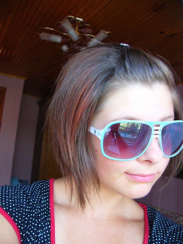 Поля ))) фотография #24