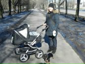 Фотография Мельниковой Лены