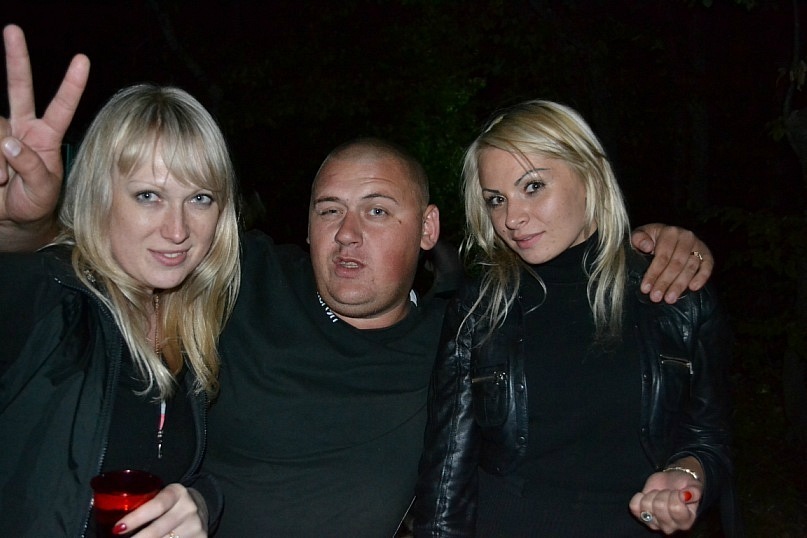 Сергей Маркович фотография #35