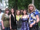 Зіна Давидюк фотография #12 (источник - https://vk.com/id26781302)