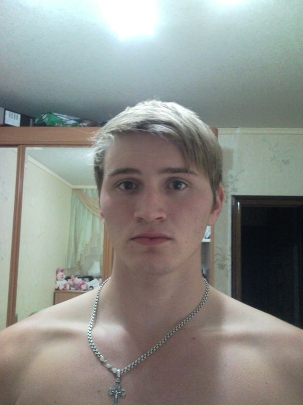 Артем Лебедев фотография #15