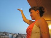 Фотография Олесовой Марии