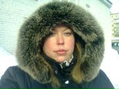 Фотография Манчинской Кристины