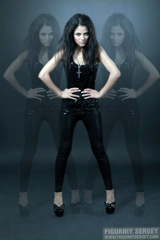 Эля Лоренс фотография #27