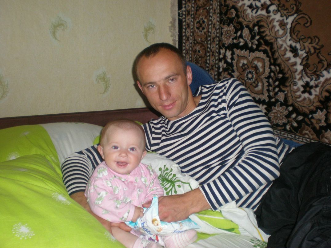 Оля Мельник фотография #9