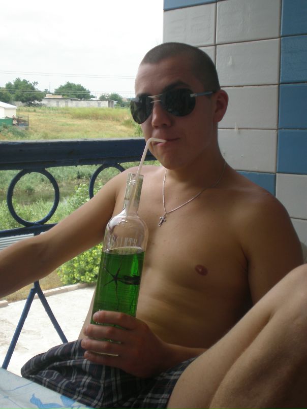 Антон Белик фотография #40