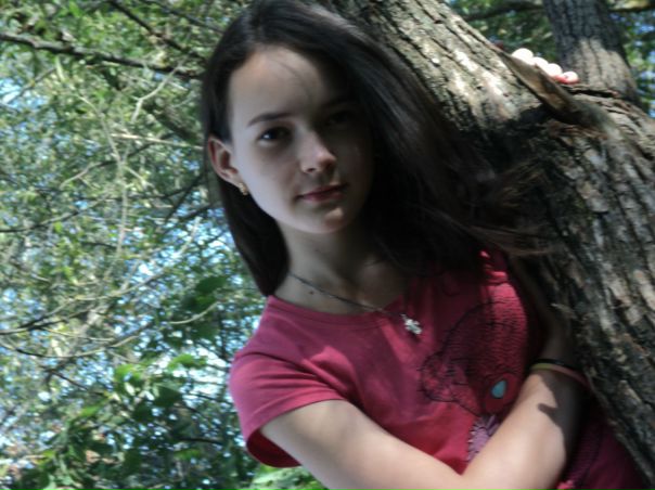 Викуся Шепелева фото №1