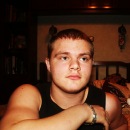 Фотография Болотюка Михаила