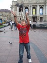 Віталік Лучко фотография #1