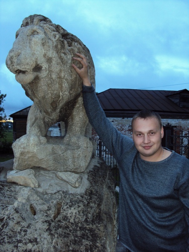 Альберт Таныгин фотография #29