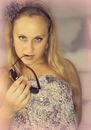 Ліза Чорна фотография #4 (источник - https://vk.com/id127884234)