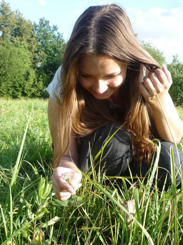 Мария Мищенко фотография #23