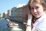 Фотография Юдиной Даши