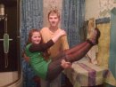 Іринка Безверхня фотография #4 (источник - https://vk.com/id60739779)
