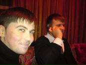 Фотография Тазетдинова Руслана