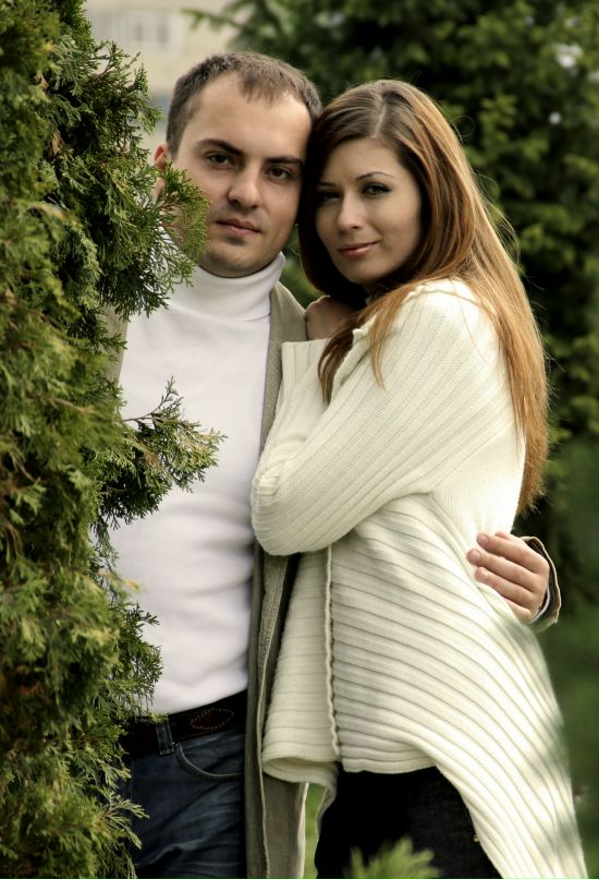 Roma Bugaenko фотография #17