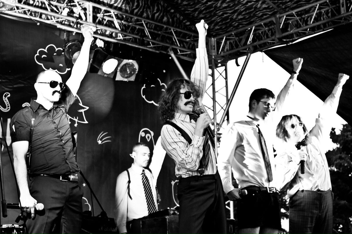 Фёдор Елютин фотография #19