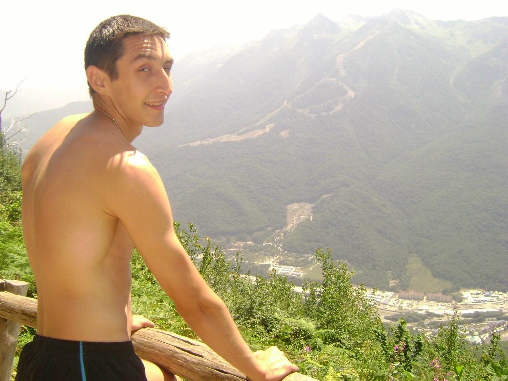 Денис Рыжков фотография #35