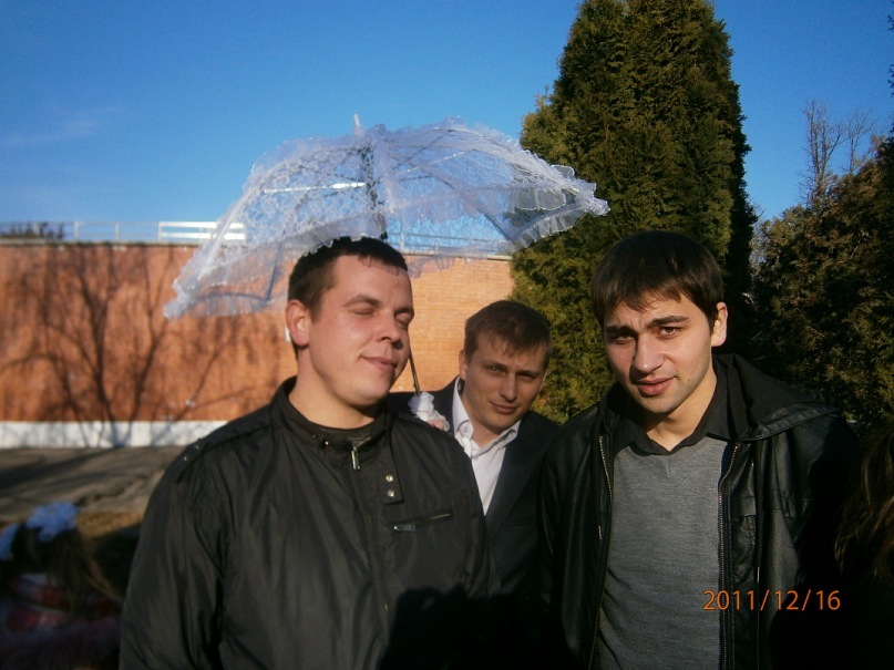 Сергей Тулаев фотография #29