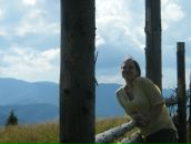 Фотография Крутовой Насти